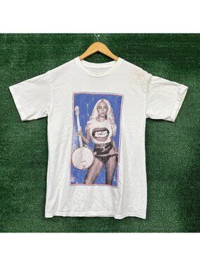 Beyonce Cowboy Carter Rodeo Chitlin Circuit Tour T-Shirt Size Medium